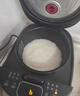 苏泊尔（SUPOR）老式电饭煲电饭锅5-8个人4升蒸饭煲汤煮锅不粘锅智能预约多功能一锅多用微压电饭锅40FC829 实拍图