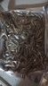 赶海弟【潍坊产地】面条鱼干500g熟晒玉筋小银鱼干货海鲜  源头直发包邮 实拍图