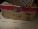 露安适（Lelch）日夜纯净pure箱装纸尿裤XL码72片（12-17kg）夜用婴儿大号尿不湿 实拍图