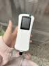 海尔（Haier）全自动波轮洗衣机8KG小型 家用宿舍出租 6键自编程  一级能效 家电国家补贴 京东自营XQB80-Z10D0 实拍图