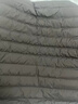 波司登春秋羽绒服90绒女士修身短款休闲轻薄圆领商场同款百搭外套 实拍图