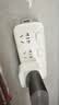 小米米家智能插座3 智能控制定时开关插头适用小米加湿器取暖器电热毯智能家居 实拍图