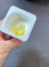 漪祥圆亚麻籽油一级冷榨工艺炒菜食用油 亚麻籽油500ml*2 实拍图