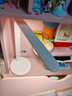 松下（Panasonic）台灯 AAAA质量分级儿童卧室宿舍书桌学生护眼灯 致岚升级 实拍图