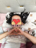 润本儿童面膜5片*4盒3-6-12岁男女童学生宝宝补水保湿面膜+舒缓面膜 实拍图