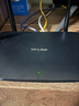 普联（TP-LINK） 凌云WiFi6 双千兆AX1500无线路由器 5G双频 易展Mesh 高速穿墙家用 儿童上网管控 XDR1520易展版 实拍图
