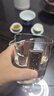 金镶玉玻璃公道杯 家用喝泡茶分茶器茶具配件耐高温加厚茶海 方璃 实拍图