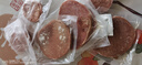 大希地母后恩点腌制入味儿童早餐安格斯牛肉饼汉堡小牛排600g（12片） 实拍图