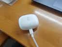 倍思MP1 AI翻译耳机真无线降噪入耳式 -55dB耳道自适应降噪 适用于苹果17华为oppo 礼物 焕新补贴 实拍图