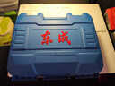 东成12V无刷手电钻DCJZ1250SQM电钻电动螺丝刀工具箱手枪钻锂电钻家用 实拍图
