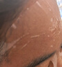 郁美净沁润保湿面膜补水滋润强韧修护舒缓敏感肌可用成人适用25g 实拍图