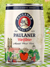 保拉纳（Paulaner）柏龙 酵母型小麦白啤 5L*1桶装 德国啤酒 京东自营踏春送礼 实拍图