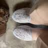 斯凯奇（Skechers）春季女鞋舒适百搭软底健步鞋网面透气单鞋休闲鞋896020 实拍图