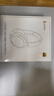 漫步者（EDIFIER）W800BT Free降噪版【经典升级】头戴式主动降噪蓝牙耳机 游戏适用 适用苹果华为小米 云白 实拍图