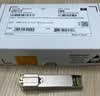 华为（HUAWEI）万兆光模块-SFP+-10G-单模模块(1310nm,10km,LC) 交换机万兆单模 搭配双芯光纤 双LC接头OSX010000 实拍图