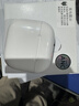 SOULUX【官新正品丨Air4代降噪款】蓝牙耳机适配苹果无线2025新款2026半入耳式iphone16/15/14 【原版同功能Air4降噪版】 【主动降噪+空间音頻+三真电量】 实拍图