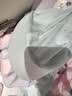 GLO-STORY防晒衣服女 遮阳长袖连帽防晒衫户外防紫外线披肩 WST114059 实拍图