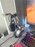 西伯利亚（XIBERIA）S21 电竞游戏耳机头戴式电脑7.1音效不求人吃鸡有线耳机手机专用 适配三角洲耳机【不求人同款】 实拍图
