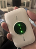 TCL随身wifi三网通用免插卡无线wifi6车载4G路由器随身便携无限制移动联通电信全国通用2026款5GXY15B 【升级充电款】3000毫安大电池 不限速不虚标月享1500G流量 实拍图