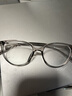 依视路（ESSILOR） 新款商务男镜架时尚镜框女配依视路镜片近视定制眼镜网上配镜 来架加工 镜框+依视路膜岩高清1.60现片 实拍图