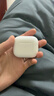 DIJO【华强北顶配】Air4蓝牙耳机双耳无线降噪适用于苹果16pro/15/14/13华为oppo安卓vivo荣耀小米 【华强北旗舰】【空间功能+ 任意名字+超强续航+秒连接】 实拍图