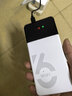 影腾随身wifi三网全国通用无线wi-fi6免插卡移动联通电信无限制大流量卡便携式网卡高速网络2026款5GHF 【三网通6000毫安充电款】+续航翻倍全国通用 实拍图