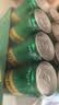 可口可乐（Coca-Cola）怡泉 Schweppes 无糖零卡 柠檬味 苏打水 330ml*24罐 实拍图