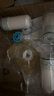 九阳（Joyoung）龙头净水器除氯除味可视化全新升级龙头机一机四芯套装JYW-RT1800 实拍图