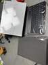 HIWENI平板电脑padPro新款ipad 4K超清大屏全面屏144Hz全网通5G高刷网课学习游戏娱乐办公 卷云灰 17pro32G运行+2TB内存+豪华礼品12英 实拍图