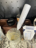 荣事达（Royalstar）电动打奶泡器 咖啡奶泡机 家用牛奶打泡器 手持迷你搅拌打蛋器 实拍图