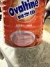 阿华田（Ovaltine）可可粉餐饮装麦芽蛋白固体饮料巧克力早餐牛奶冲饮咖啡奶茶烘焙粉 （1.05kg可可粉） 实拍图