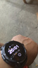 联想（Lenovo）智能运动手表 Watch GTPro风暴灰 双频GPS气压计指南针50米防水游泳蓝牙通话心率血氧手表国家补贴 实拍图