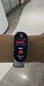 小米（MI）手环10 标准版银色 国家补贴 智能手环 专业运动健康 监测睡眠管理 送男友送女友 实拍图
