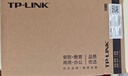普联（TP-LINK） TL-R470GP-AC PoE供电·AP管理一体化企业级路由器 5个千兆端口 1WAN+4LAN 4口支持POE 实拍图