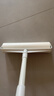 毕亚兹粘毛器替换纸24cm*6卷360撕装可撕拉替换芯宠物猫狗粘毛神器 实拍图