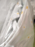 佳帮手搬家袋打包袋被子收纳袋特大号装衣服棉被行李包编织袋 150L1件装 实拍图