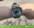 HUAWEI WATCH GT 6 原野绿 46mm智能手表多维情绪健康全新骑行体验21天超长续航华为GT6手表 实拍图