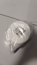 三棵树漆（SKSHU）塑钢泥玻璃胶防霉防水厨房卫生间补漏瓷砖美缝剂密封胶白色 180g 实拍图