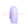 斐珞尔（FOREO）露娜洗脸仪LUNA Play Plus2玩趣增強版电动洁面仪温和清洁 浪漫粉紫 不可充电母亲节礼物送妈妈 实拍图
