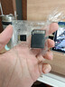 闪迪（SanDisk）128GB TF(MicroSD)内存卡4K极速金卡 A2 V30 U3 兼容大疆Pocket 4/Action 6运动相机 无人机存储卡 实拍图