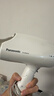 松下（Panasonic）纳诺怡水离子高速护发吹风机家用大功率不伤发电吹风速干折叠吹风筒生日母亲节情人节礼物EH-WNA3C 实拍图