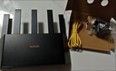 Tenda腾达路由器WiFi7【云霄BE5100】千兆穿墙王信号放大器增强无线超强2.5g网口家用电竞立式BE6L Pro 实拍图