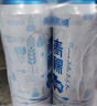 青海湖高原青稞白啤 纯净 11°小麦 西北特色啤酒500ml*12罐  实拍图