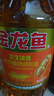 金龙鱼 食用油 花生浓香型浸出  食用植物调和油5L（新老包装随机发货） 实拍图