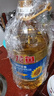 金龙鱼 食用油 葵花籽清香型调和油5L （新老包装随机发货） 实拍图