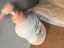 贝亲宝宝面霜  婴儿身体乳润肤乳500ml+面霜50g（新旧款式随机） 实拍图