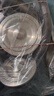 裕津（HSPA）洗菜盆下水管厨房水槽下水套装洗碗池双槽防臭下水管配件7607 实拍图