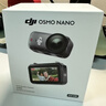 大疆DJI Osmo Nano 标准套装（64GB）自由视角穿戴相机Vlog骑行亲子宠物运动相机4K拇指相机 实拍图