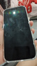 闪魔【自带拍摄按键】适用苹果16Pro手机壳 iPhone16Pro气囊防摔保护套镜头全包透明抗黄软壳 实拍图