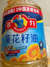多力葵花籽油4L  一级物理压榨 零反式脂肪酸 实拍图